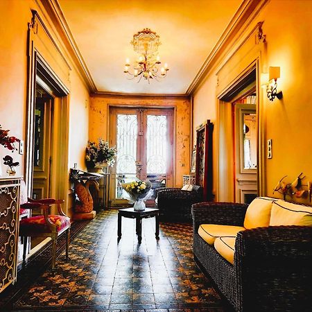 Villa Castel Maison-Table D'Hotes & Jardin-Refuge De Biodiversite Rillieux-la-Pape Екстериор снимка