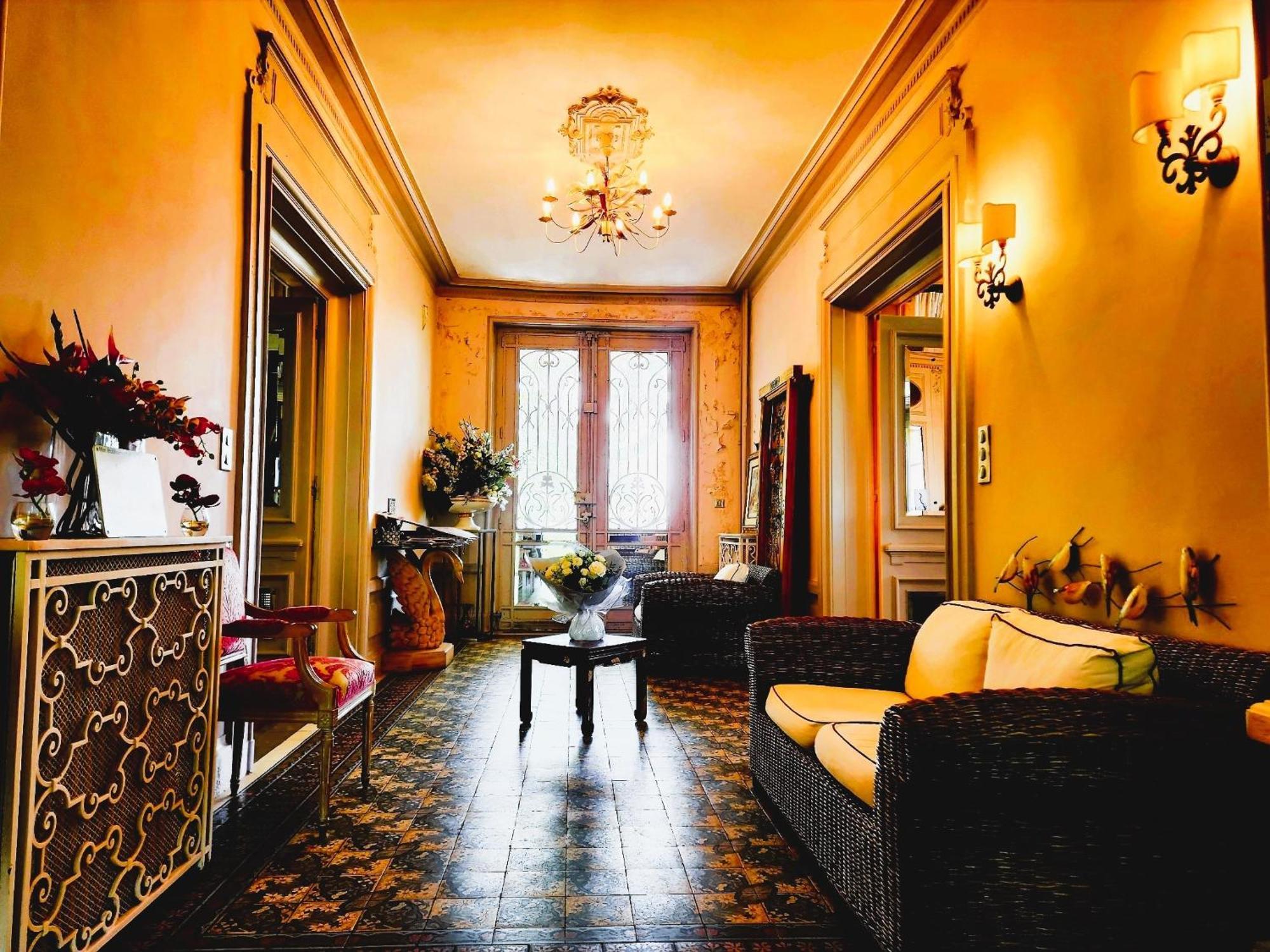 Villa Castel Maison-Table D'Hotes & Jardin-Refuge De Biodiversite Rillieux-la-Pape Екстериор снимка